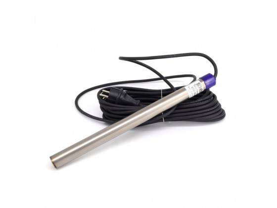 Нагреватель для пруда Schego pond heater 600Вт 