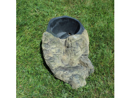 Фильтр проточный ATG Line  71x40x25см 