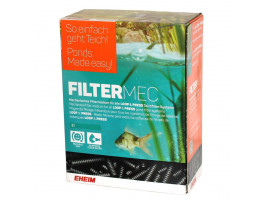 Наповнювач Eheim FILTERMEC 2л попереднє очищення