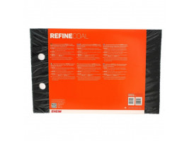 Губчатый фильтр с активированным углем Eheim REFINECOAL для LOOP 10000/15000 