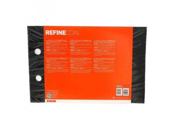 Губчатый фильтр с активированным углем Eheim REFINECOAL для LOOP 10000/15000 