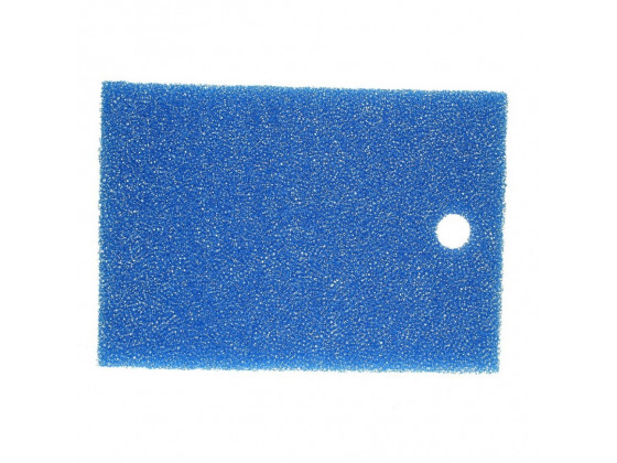 Великопористий фільтруючий матеріал Eheim REPLAYRAW для LOOP 5000/7000