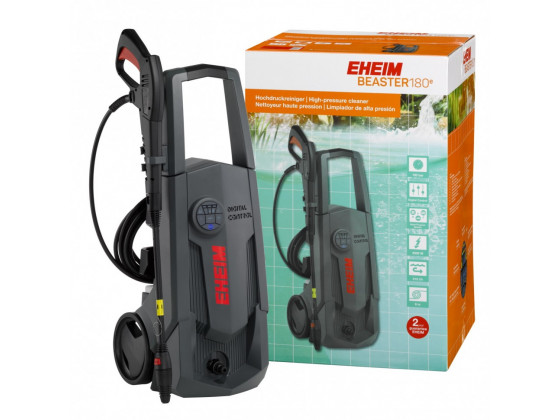 Мойка высокого давления Eheim BEASTER180e 