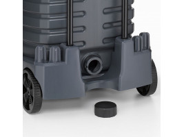 Илосос для пруда Eheim VAC40 