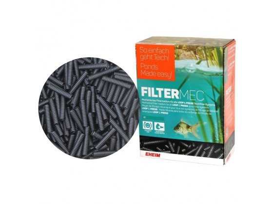 Наповнювач Eheim FILTERMEC 2л попереднє очищення