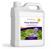 Удобрение для водных растений в пруду Aquaforest Booster POND 1000мл