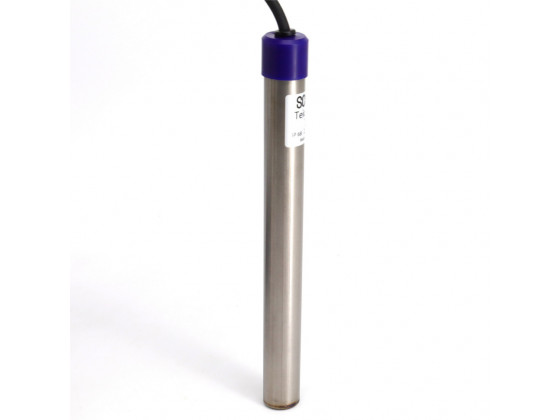 Нагреватель для пруда Schego pond heater 100Вт 