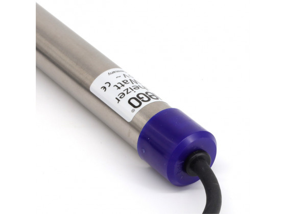 Нагреватель для пруда Schego pond heater 600Вт 