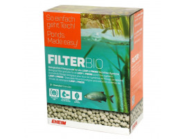 Наполнитель для биологической фильтрации Eheim FILTERBIO 2л 
