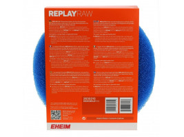 Фильтрующая высокопористая губка Eheim REPLAYRAW PRESS7000/10000 