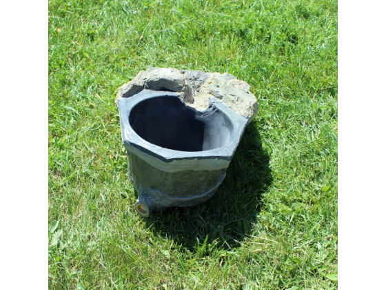 Фильтр проточный ATG Line  71x40x25см 