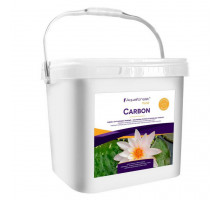 Активоване вугілля для очищення ставка Aquaforest Carbon POND 17л