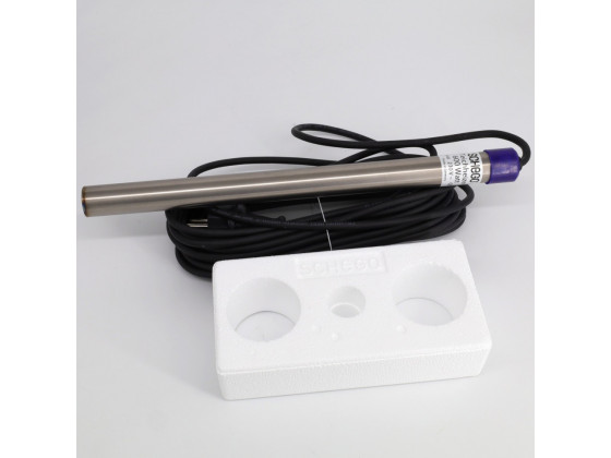 Нагреватель для пруда Schego pond heater 600Вт 