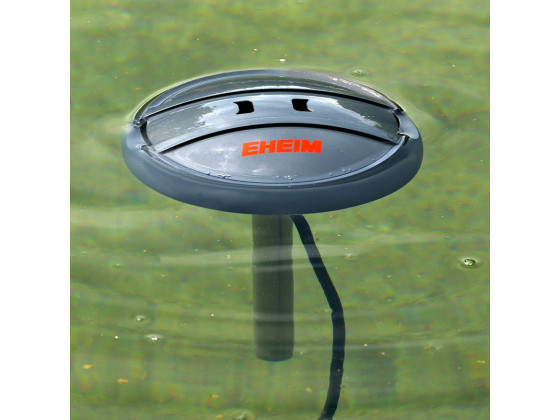 Прудовый нагреватель Eheim Thermo200 