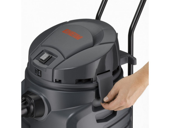 Илосос для пруда Eheim VAC40 