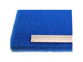 Великопористий фільтруючий матеріал Eheim REPLAYRAW для LOOP 10000/15000