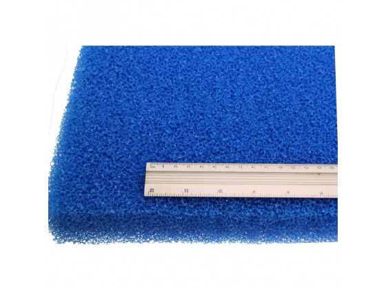 Великопористий фільтруючий матеріал Eheim REPLAYRAW для LOOP 10000/15000