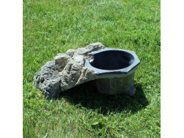 Фильтр проточный ATG Line  71x40x25см 