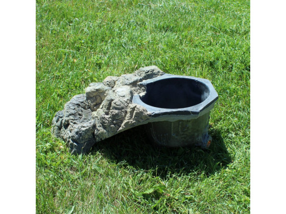 Фильтр проточный ATG Line  71x40x25см 