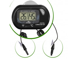 Гигрометр – термометр цифровой Terrario Rotom Digital Thermometer Hygrometer