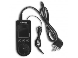 Термостат электронный Kruger Meier Wildhorn LCD 1100Вт.