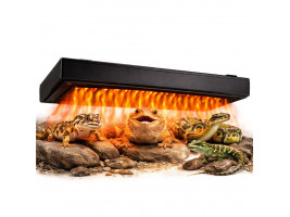 Инфракрасная нагревательная панель для террариума Terrario AeroTherm 16W 15.6x10x2.9см