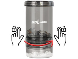 Витаминизатор, шейкер Repti-Zoo Vita-Calcium