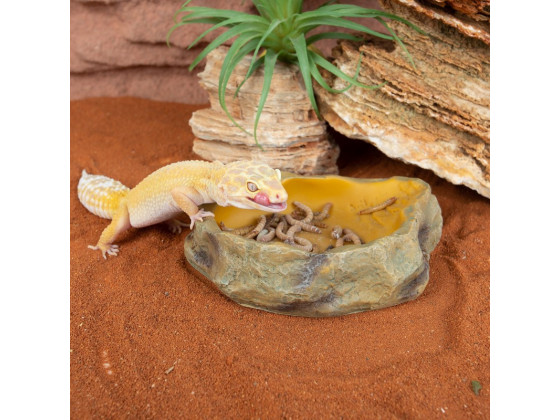 Витаминизатор, шейкер Repti-Zoo Vita-Calcium