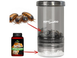 Витаминизатор, шейкер Repti-Zoo Vita-Calcium