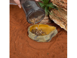 Витаминизатор, шейкер Repti-Zoo Vita-Calcium