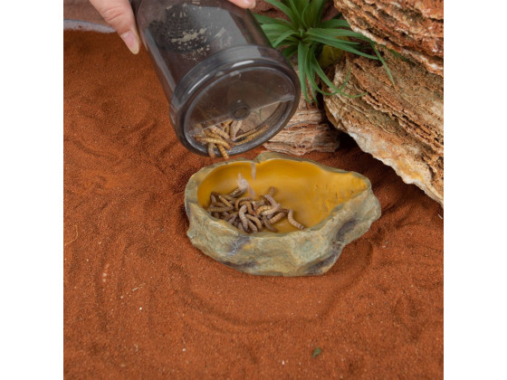 Витаминизатор, шейкер Repti-Zoo Vita-Calcium