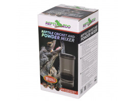 Витаминизатор, шейкер Repti-Zoo Vita-Calcium