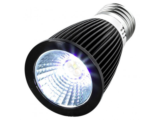 Лампа Repti-Zoo LED UVB 10.0 Desert 3W для пустынного террариума