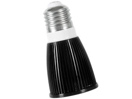 Лампа Repti-Zoo LED UVB 10.0 Desert 3W для пустынного террариума