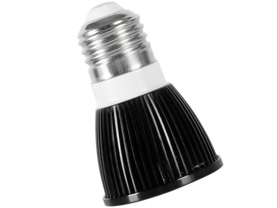 Лампа Repti-Zoo LED UVB 5.0 Tropical 3W