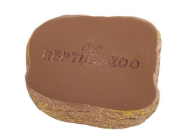 Миска магнитная для живого корма Repti-Zoo Magnetic Food Dish 9×7×4 см