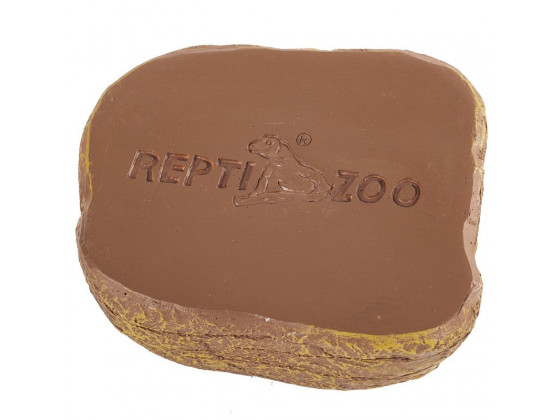 Миска магнитная для живого корма Repti-Zoo Magnetic Food Dish 9×7×4 см