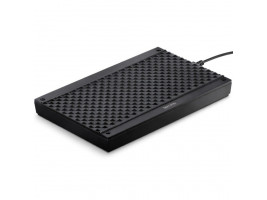 Инфракрасная нагревательная панель для террариума Terrario AeroTherm 50W 25,6x16x3 см