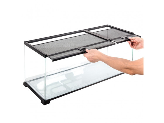 Тераріум Repti-Zoo RAK 75x30x35см 