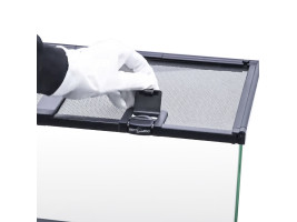 Тераріум Repti-Zoo RAK 75x30x35см 