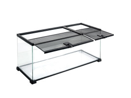 Тераріум Repti-Zoo RAK 75x30x35см 