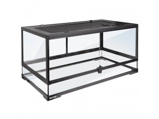 Террариум Terrario Santuario Natural 40 90x45x45 см для пустынных рептилий.