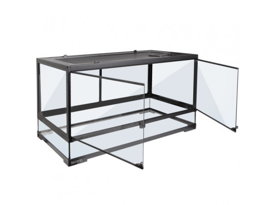 Террариум Terrario Santuario Natural 40 90x45x45 см для пустынных рептилий.