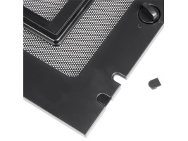 Террариум Terrario Santuario Natural 40 90x45x45 см для пустынных рептилий.