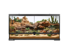 Террариум Terrario Santuario Natural 40 90x45x45 см для пустынных рептилий.