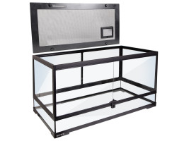 Террариум Terrario Santuario Natural 40 90x45x45 см для пустынных рептилий.