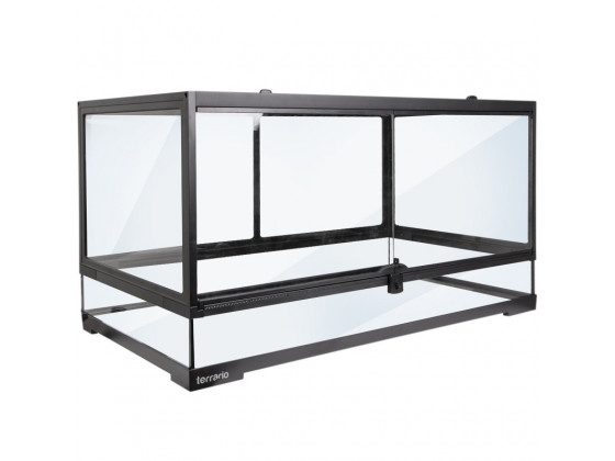 Террариум Terrario Santuario Natural 40 90x45x45 см для пустынных рептилий.