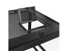 Террариум Terrario Santuario Natural 40 90x45x45 см для пустынных рептилий.