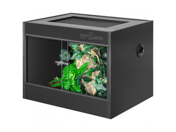Террариум из ПВХ Repti-Zoo Terrarium PVC 60x45x45 см