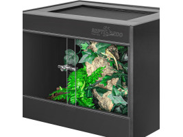 Террариум из ПВХ Repti-Zoo Terrarium PVC 60x45x45 см